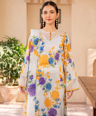 SYLA 3PC Printed Collection