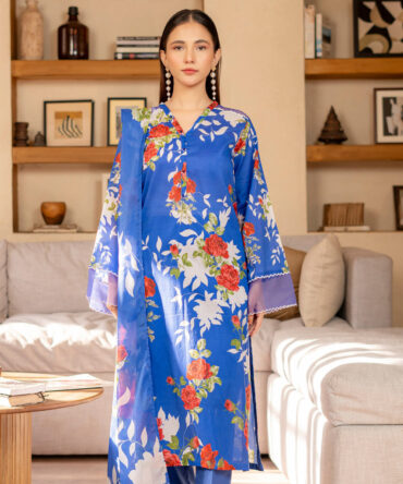 SYLA 3PC Printed Collection