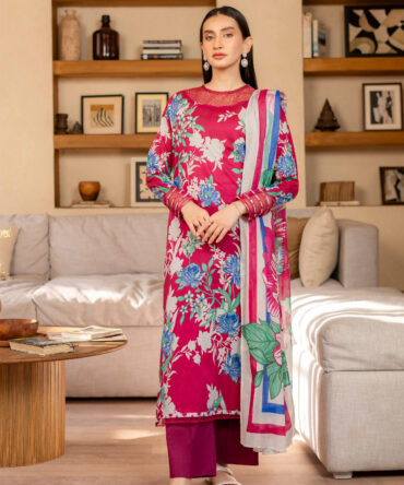 SYLA 3PC Printed Collection