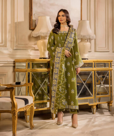 SAFWA PRAHA 3-PIECE COLLECTION