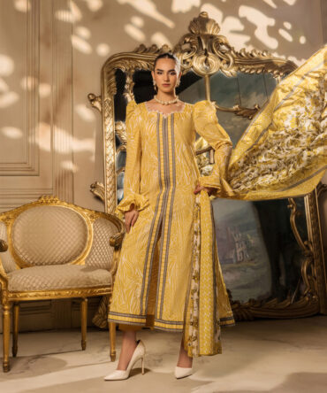 SAFWA PRAHA 3-PIECE COLLECTION