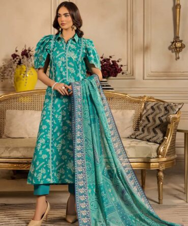 SAFWA PRAHA 3-PIECE COLLECTION