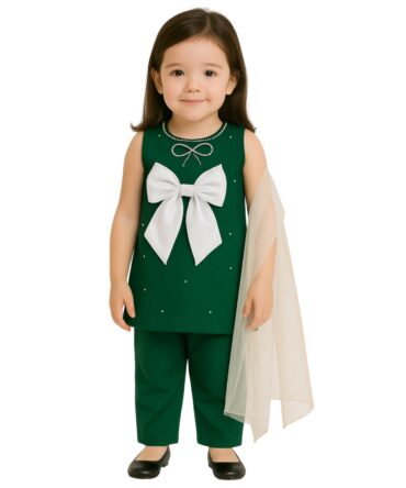 Girls 14 August 2PC suit