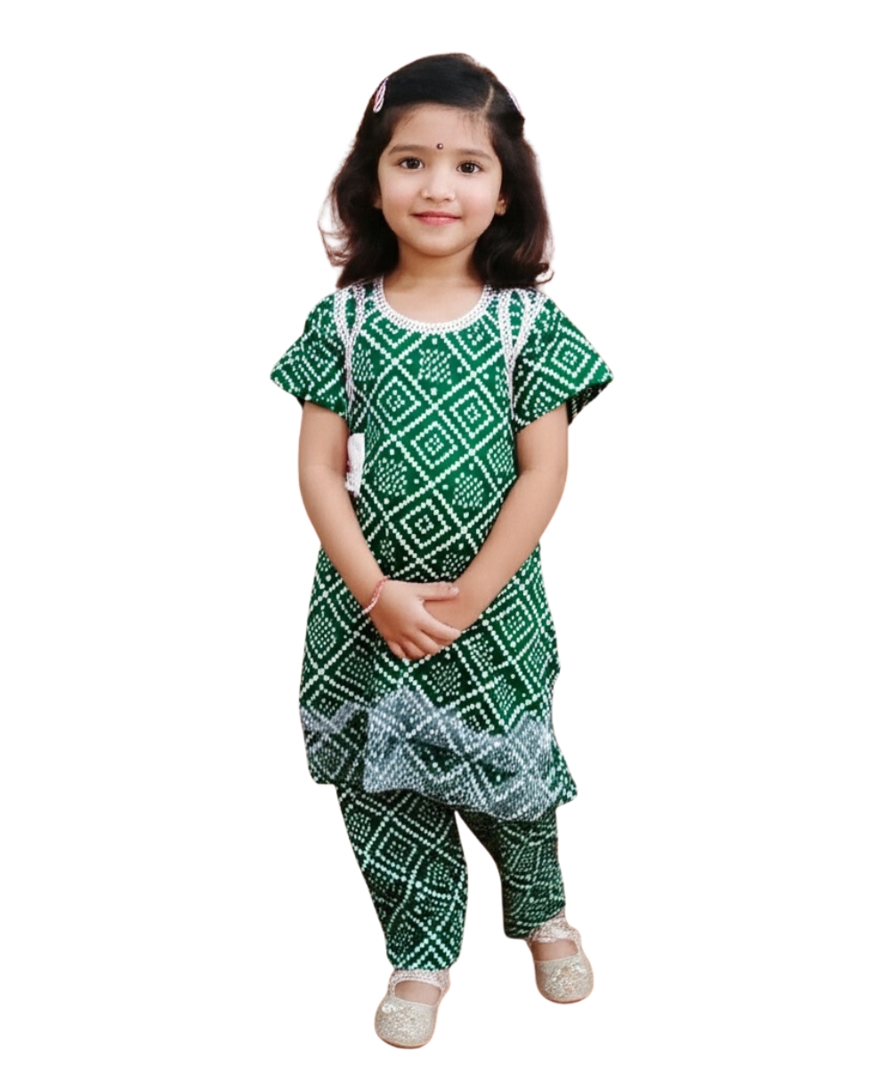 Girls 14 August 2PC suit