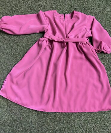 Baby Abaya