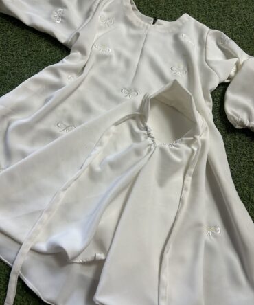 Baby Abaya