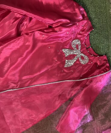 3 piece dress for 12 year