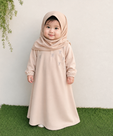 Baby Abaya